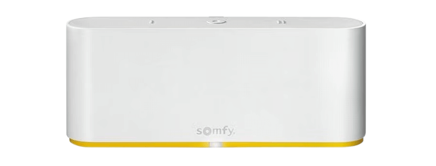 Smart Home - TaHoma switch