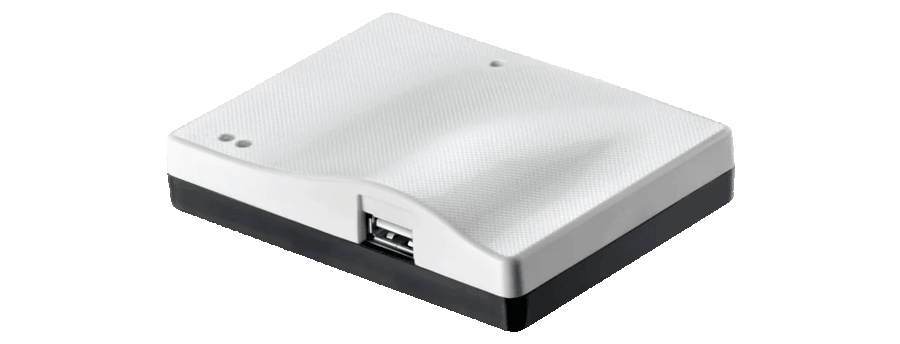 SOMweb Smart Home Lösung