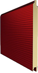 standard panels colors
