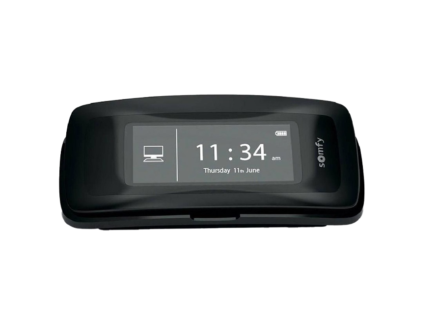 Somfy Nina Timer io