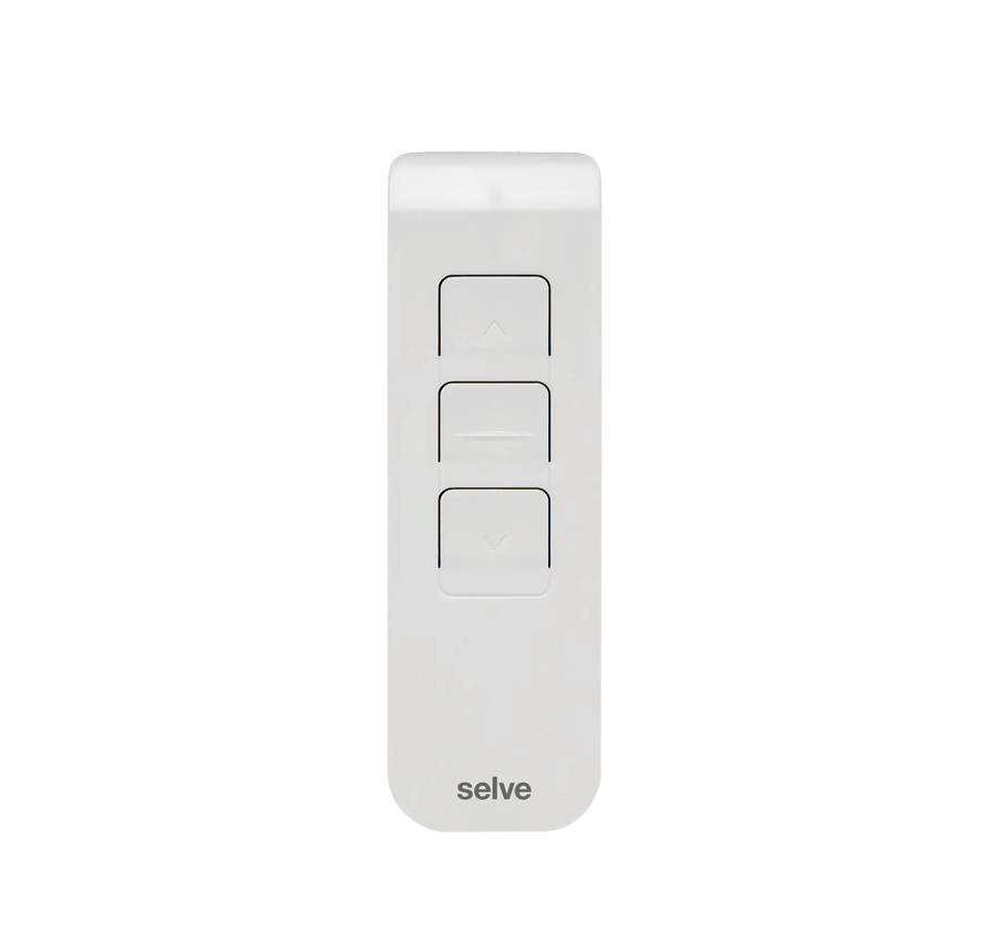 Selve commeo Send 1 Basic Funkhandsender 1-Kanal