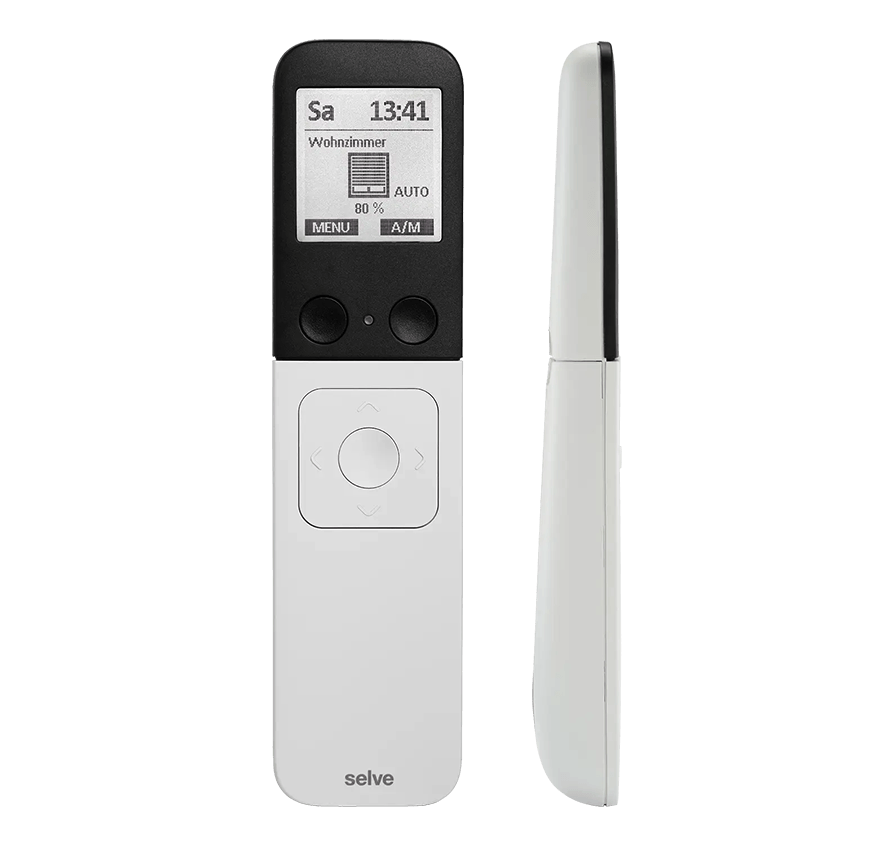 Selve commeo 2.0 Multi Send Funkhandsender 32-Kanal