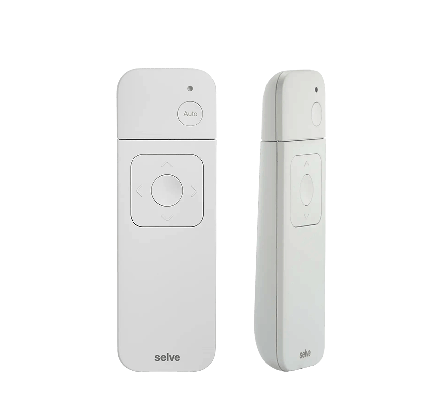 Selve commeo 2.0 Send 1 Funkhandsender 1-Kanal