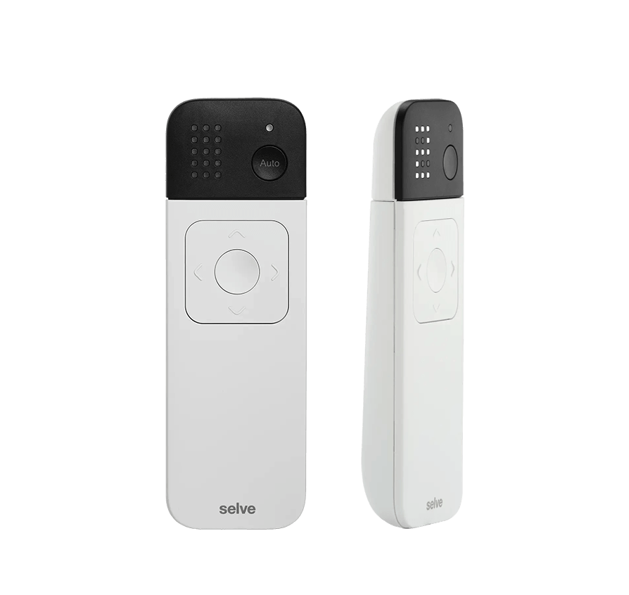 Selve commeo 2.0 Send 10 Funkhandsender 10-Kanal