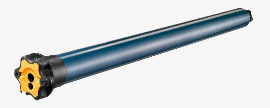 SOMFY OXIMO WT - elektronischer Rohrmotor mit Hinderniserkennung
