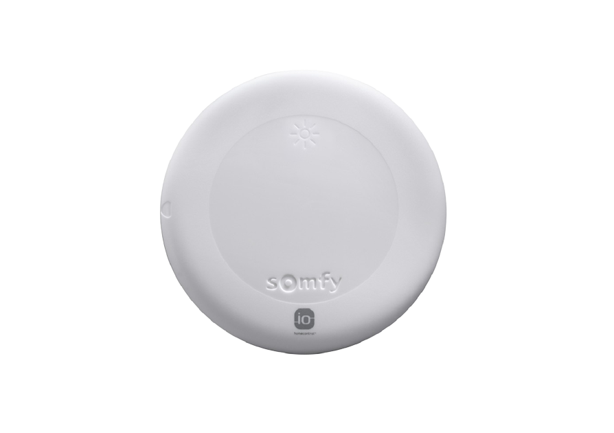 Sonnensensor SOMFY Sunis WireFree II io