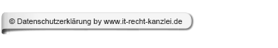 Copyright (c) by www.it-recht-kanzlei.de