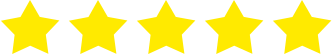 Ekomi rating Stars
