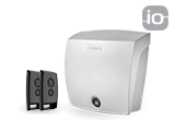 Steuerung Somfy Rollixo Smart io 