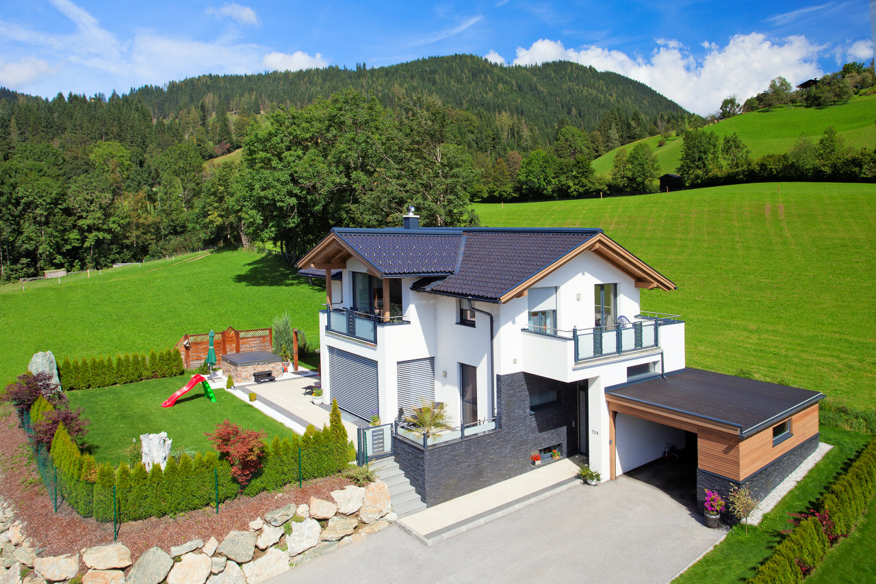 Rolltore auf Maß RP52 - Heimat