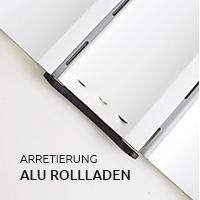 AlU Rollladen