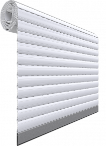 Kunststoff Panzer (PVC)